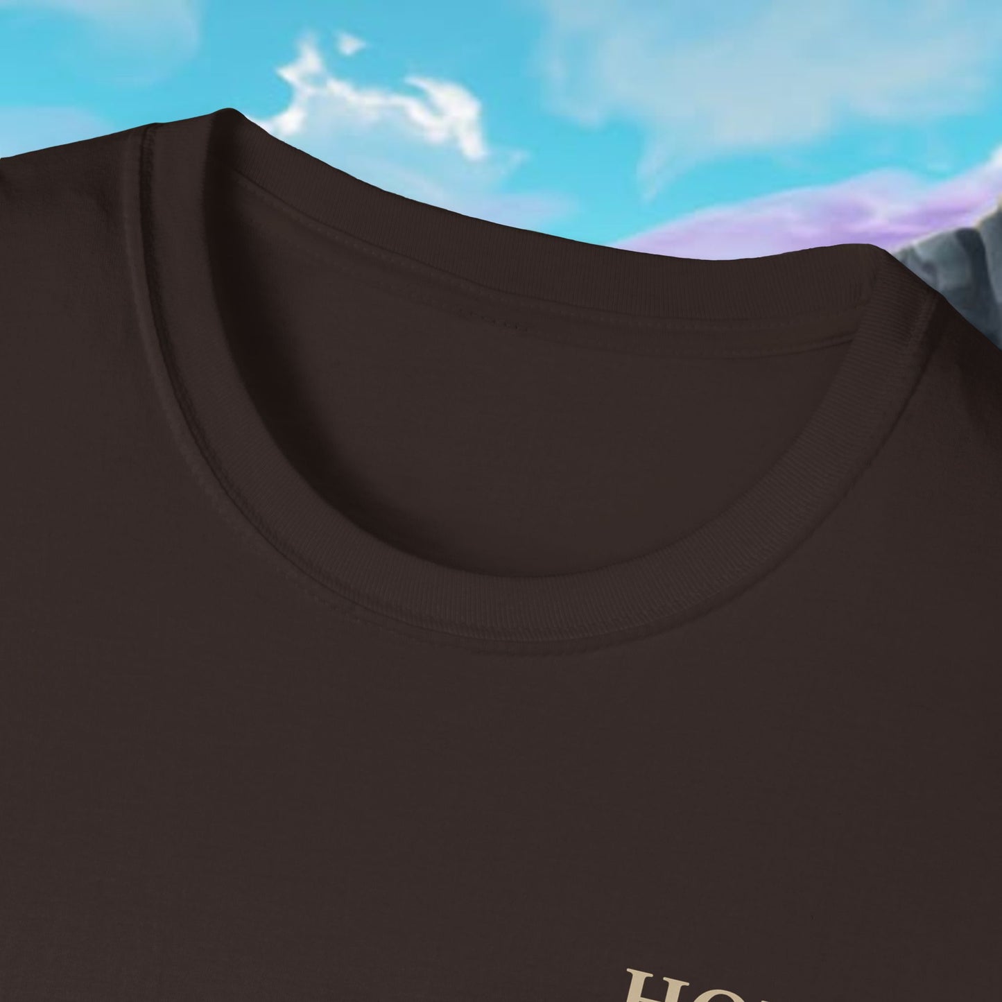 HOLA PODCAST MERCH DROP 1