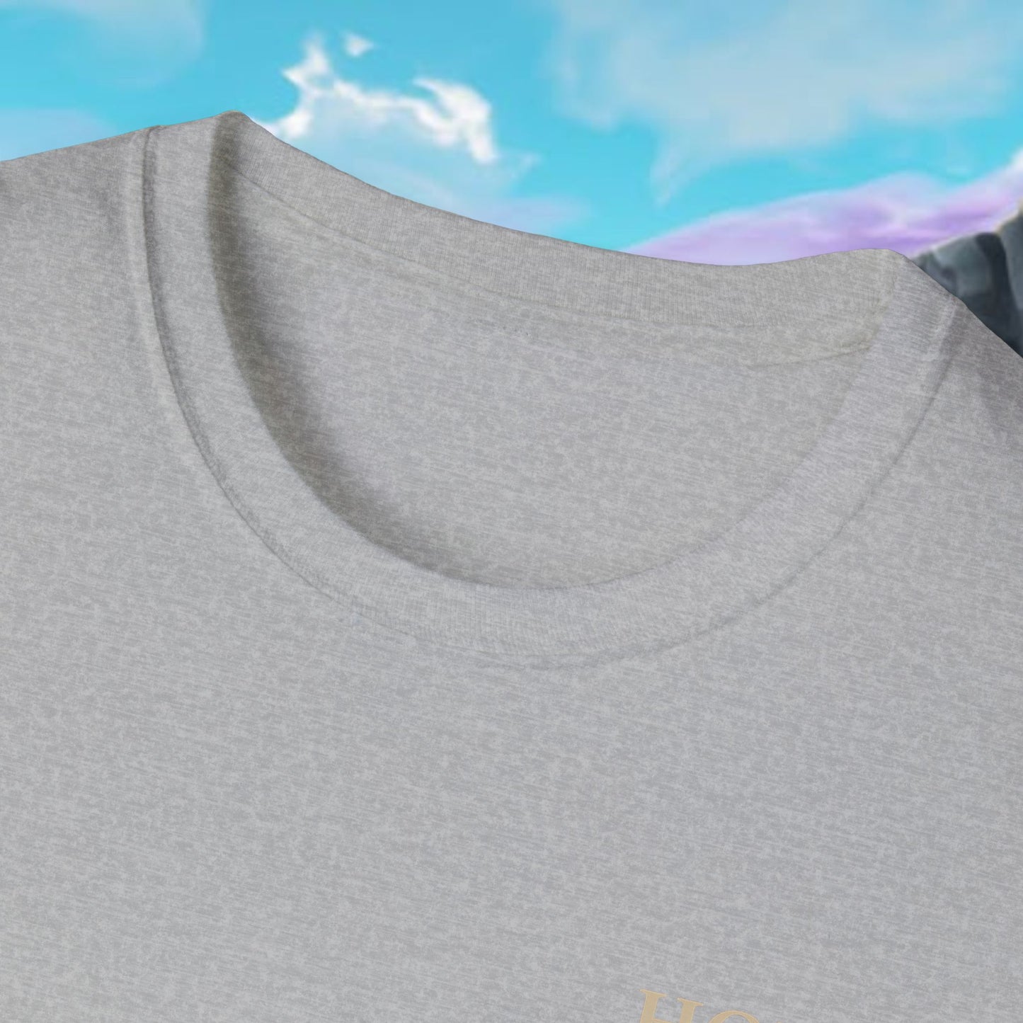 HOLA PODCAST MERCH DROP 1