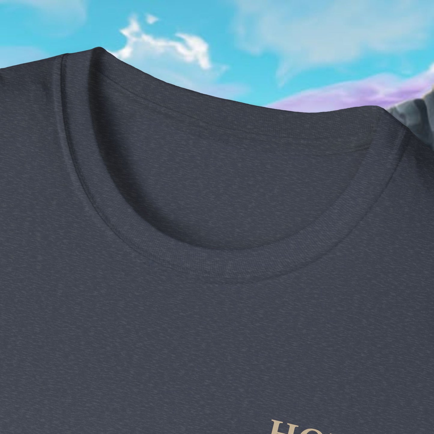 HOLA PODCAST MERCH DROP 1