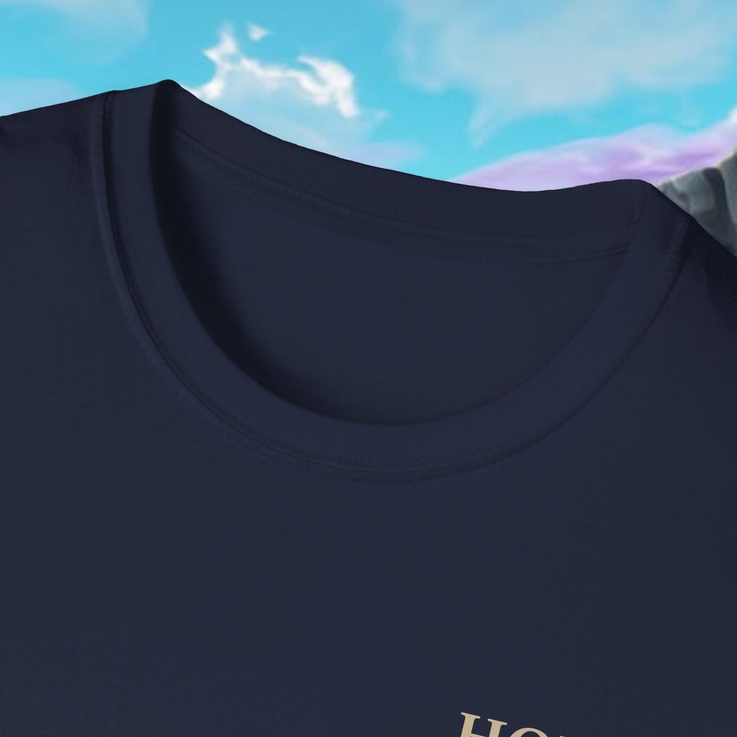 HOLA PODCAST MERCH DROP 1