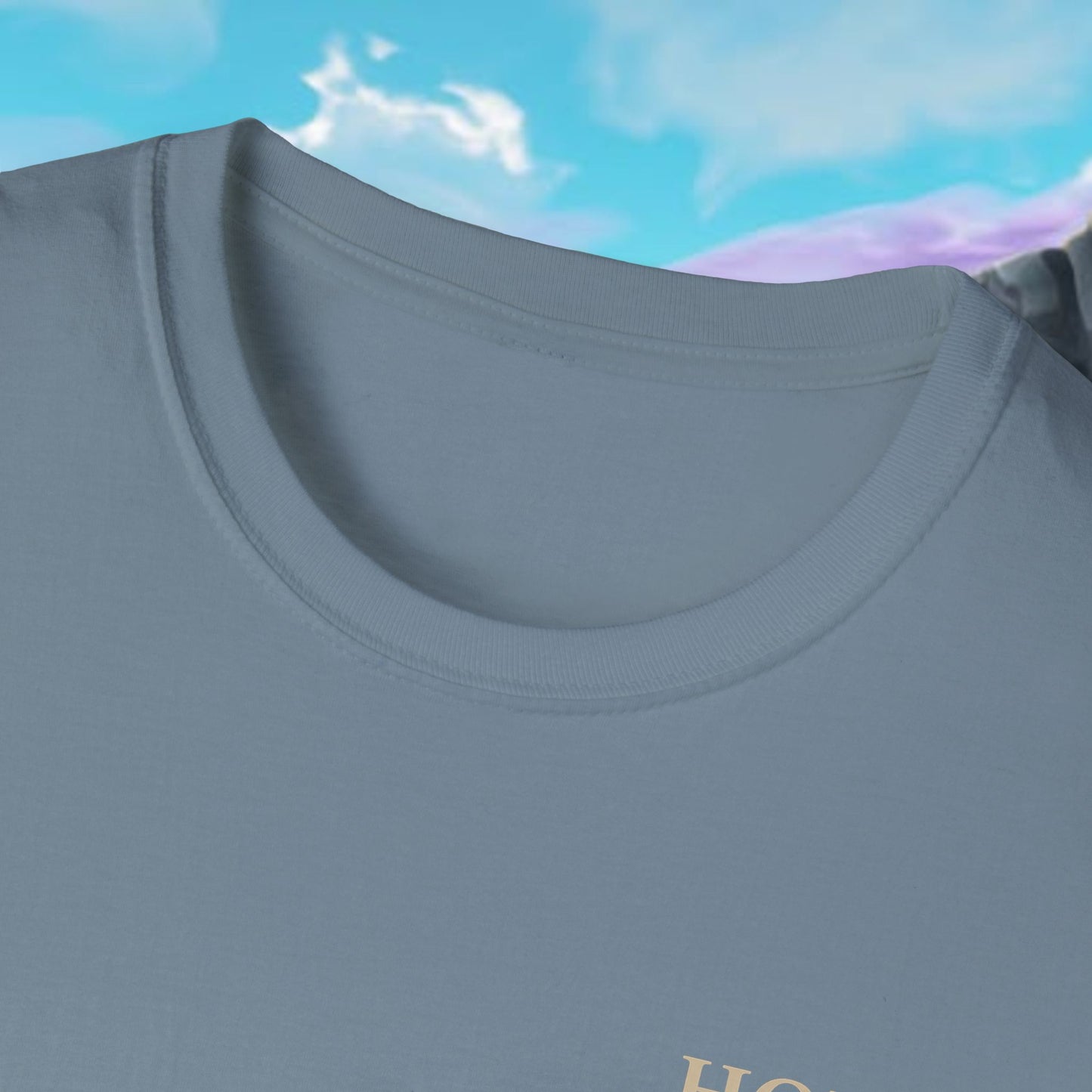 HOLA PODCAST MERCH DROP 1