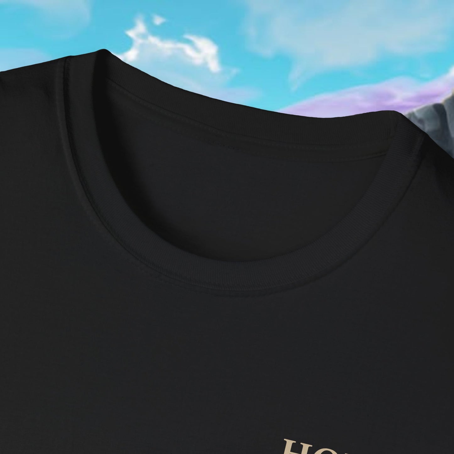 HOLA PODCAST MERCH DROP 1