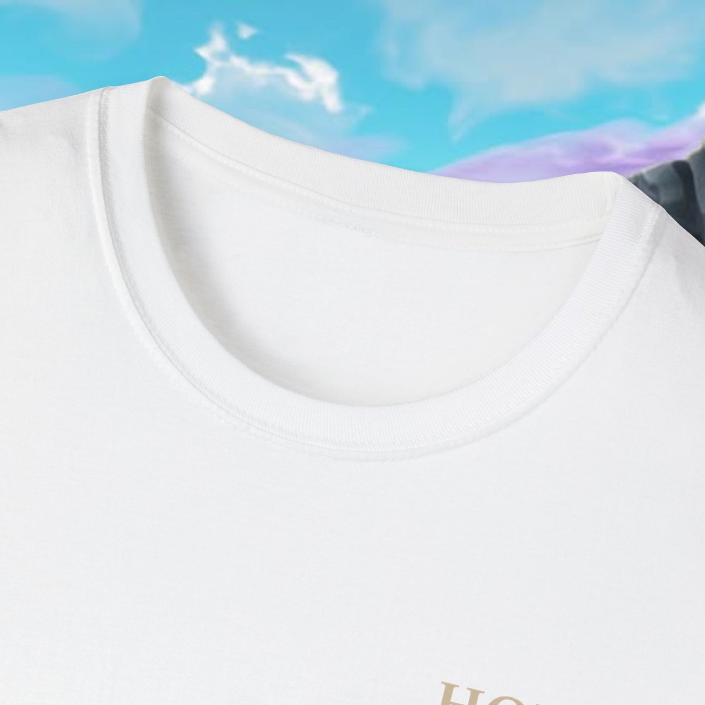 HOLA PODCAST MERCH DROP 1