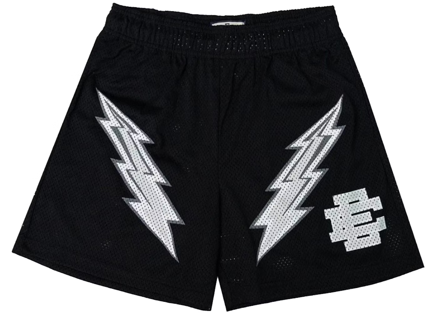 EE BLACK LIGHTNING