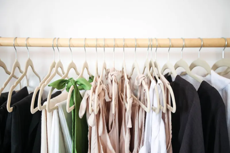 Stop Buying More, Start Buying Better: A Real Guide to Dressing With Purpose