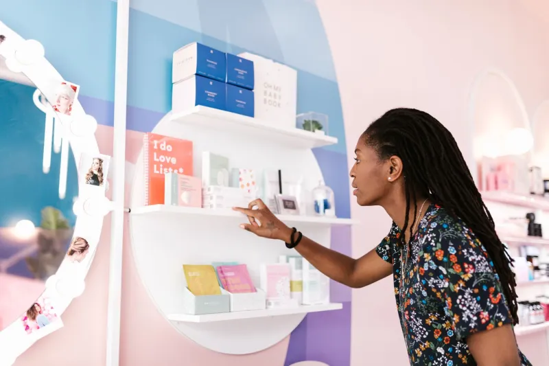 Think Before You Click: The Rise of Deliberate Shopping